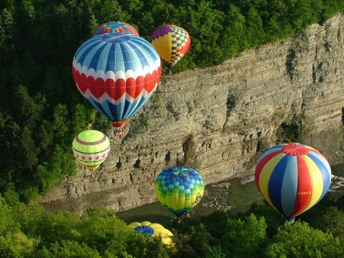 Hampton Inn By Hilton Geneseo image 18
