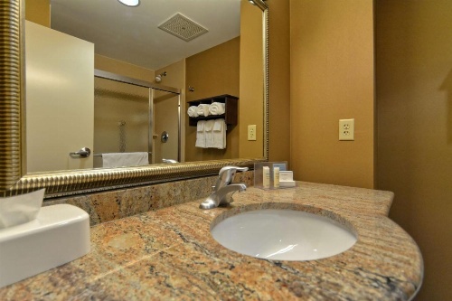 Hampton Inn By Hilton Geneseo image 27