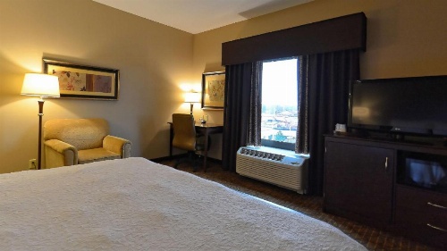 Hampton Inn By Hilton Geneseo image 32