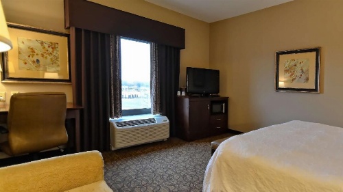 Hampton Inn By Hilton Geneseo image 39