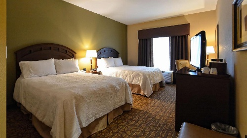 Hampton Inn By Hilton Geneseo image 4