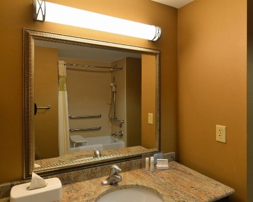 Hampton Inn By Hilton Geneseo image 5