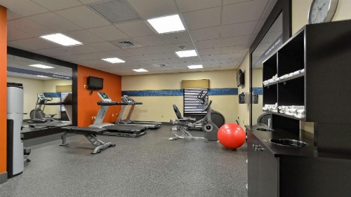 Hampton Inn By Hilton Geneseo image 7